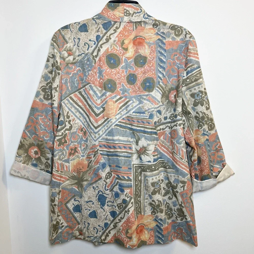Sag Harbor statement blazer